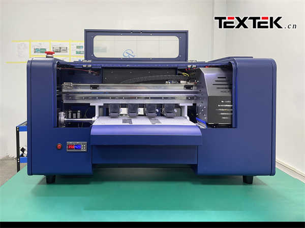 Textek TK-A3 DTF  Printer in Spain The Most Popular DTF Printer