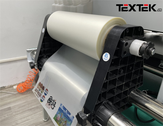 DTF Printer Tshirt Transfer Printing Equipment with XP600 Heads
