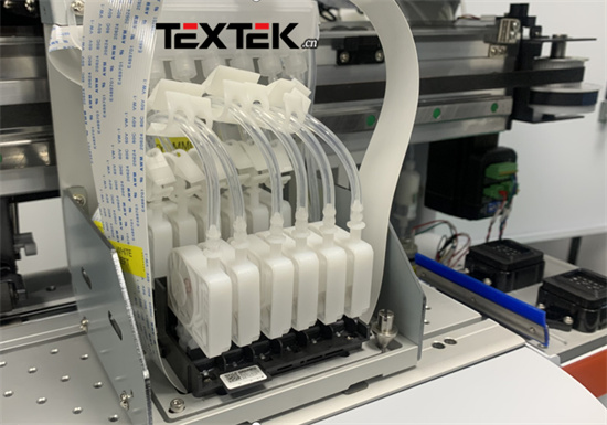 Textek A3 DTF Printing-What is dtf meaning in printing?