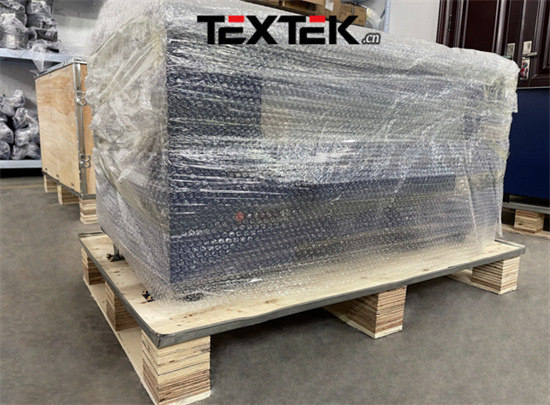 Who is Best Chinese DTF Printer Supplier Textek