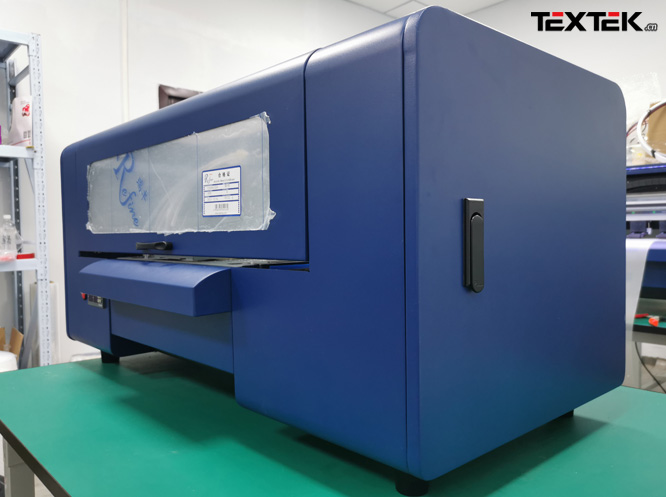 Textek High Quality TK-A3 DTF Printer With 30cm Printing Width