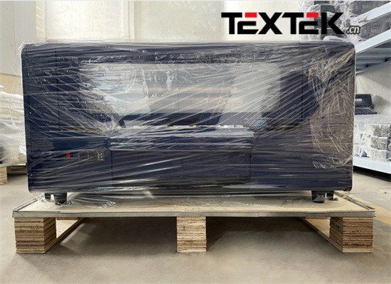 Who is Best Chinese DTF Printer Supplier Textek