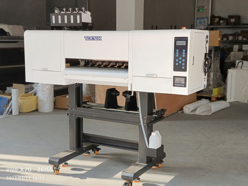 60cm DTF Pet Film Printer,High efficiency,High cost performance