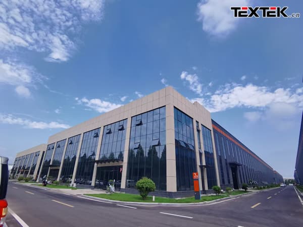 Textek A1 A3 60cm 30cm DTF Printer Factory