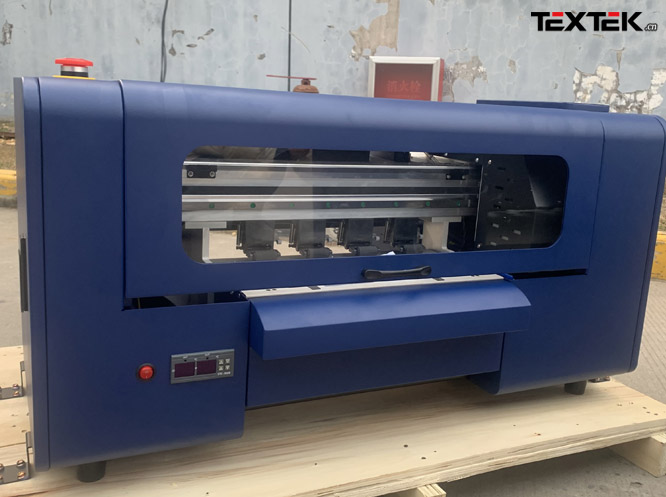 Textek High Quality TK-A3 DTF Printer With 30cm Printing Width