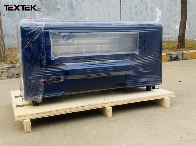 PET Film 30cm DTF Printer,2022 Hot Sales Model Direct to Film Printer