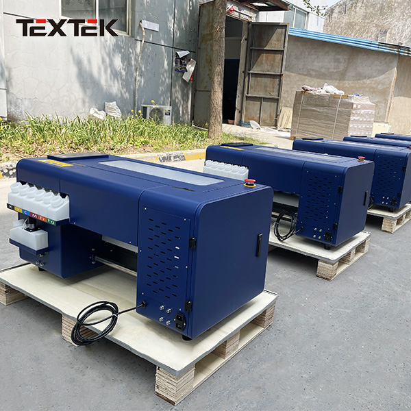 Textek Reliable and Popular Direct to Film Printer for Tshirt