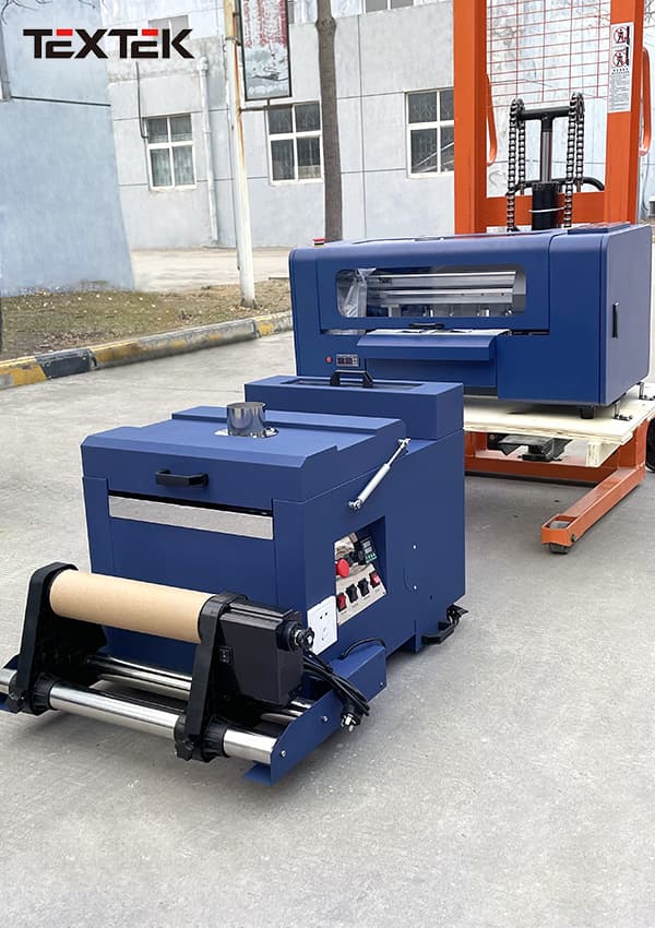 A3 30CM 12INCH DTF Printer(Direct to Film Printing Machine) for Polyester Shirts