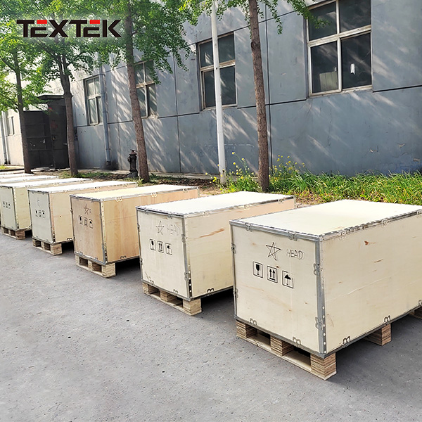 Professional Pacakge of A3 DTF printer in Textek Wholesale