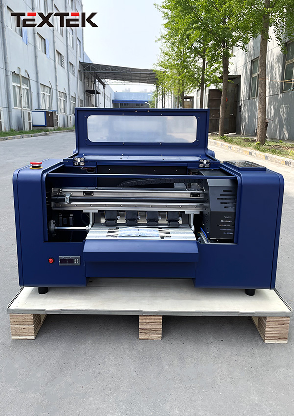 Commercial 30cm DTF Pet Film Printer With Competitive Wholesale Price