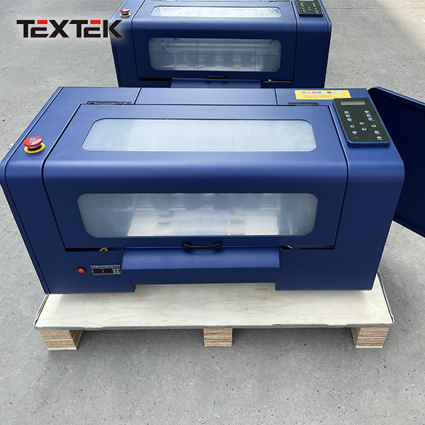 Textek DTF Printer and Consumables Factory Price on Sale