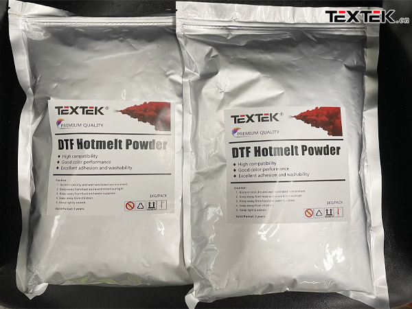 Textek DTF Printer and Consumables Factory Price on Sale