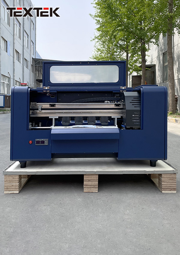 New Arrival 30cm DTF Printing Machine For Cloth Printing