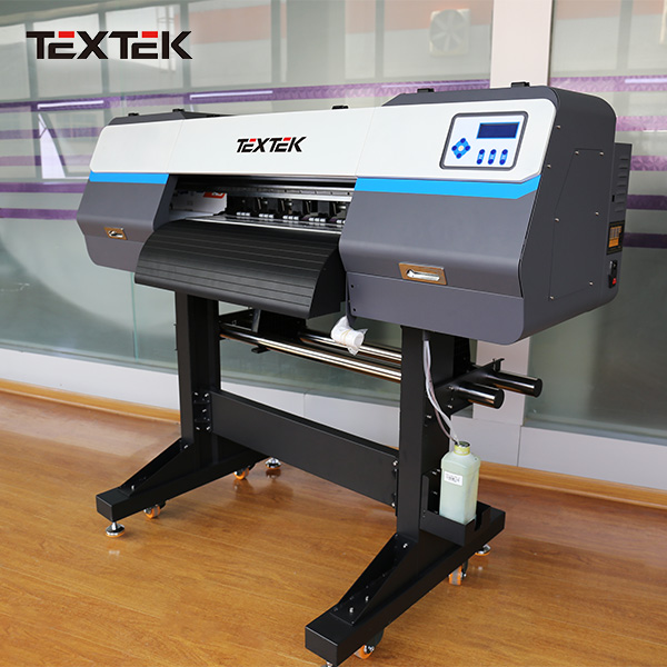 Direct to Film DTF Printer Epson I3200-A1 Printhead for Cotton T Shirt Printing