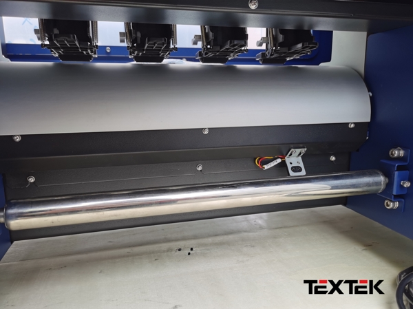 DTF Printer PET Film Printing Suitable for All Textil Material Types