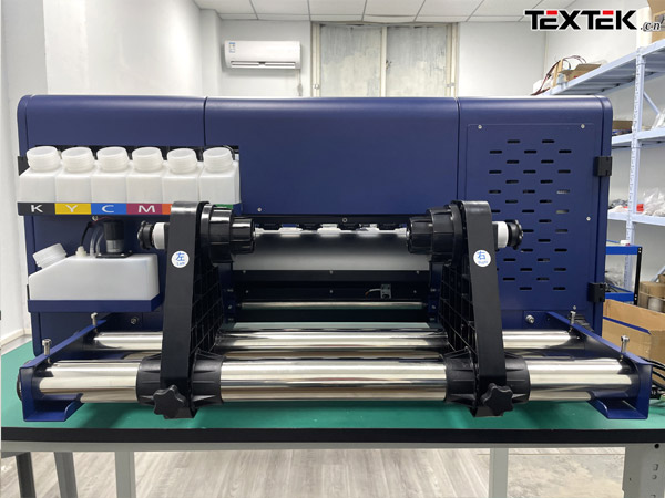 Industrial 30cm DTF Printer from China Superior Printer Factory