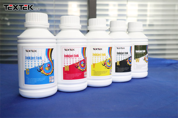 Promotion Price A3 Size DTF Printer Inkjet Ink