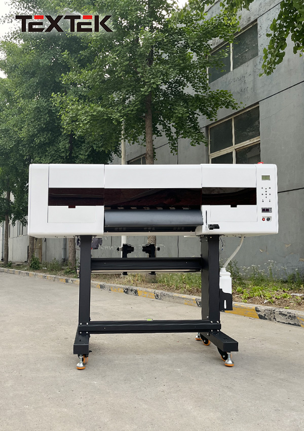 Textek 60cm DTF Transfer Film Printer with Best Wholesale Price