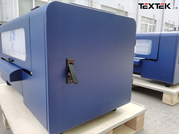 Textek A3 DTF Direct to Pet Film Printer Canada with Affordable Price