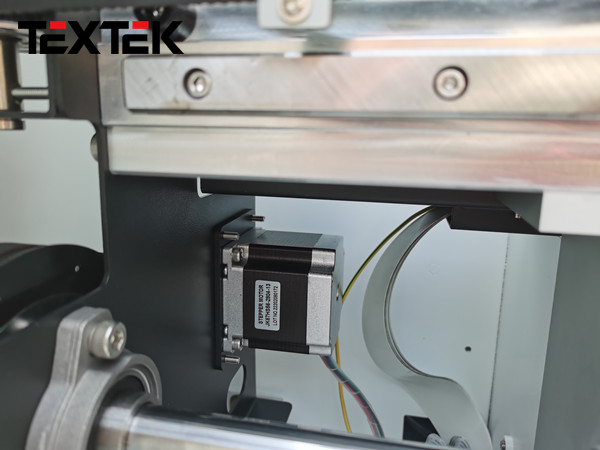 Direct to Film Printer with Minimum Maintenance from Textek Factory