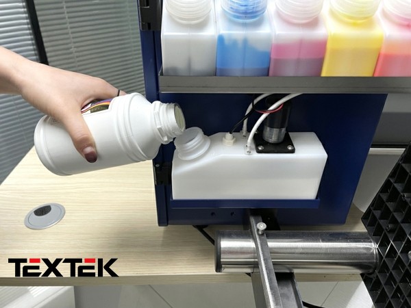 DTF Ink – DTF Printer Ink for DTF Printing