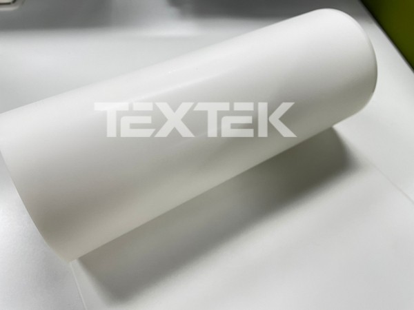 Pros of TEXTEK Pet Film