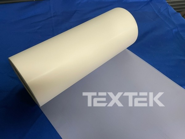 Pros of TEXTEK Pet Film