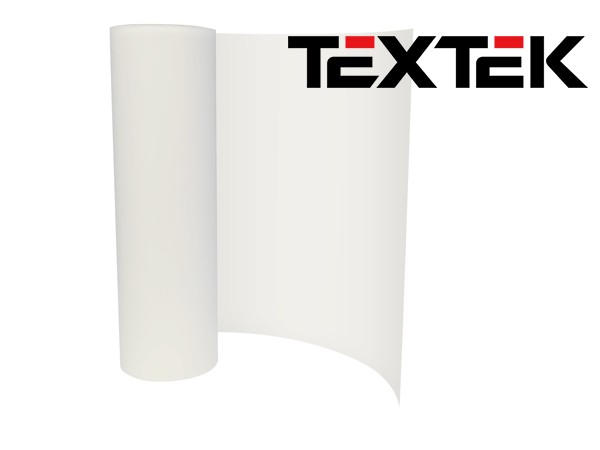 Pros of TEXTEK Pet Film