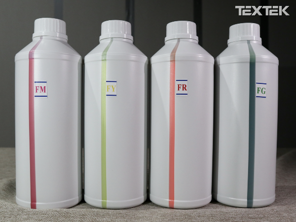 How to choose white ink for DTF Printer ink?