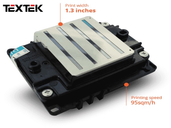 How to Prevent DTF Printer Nozzle from Burning Out