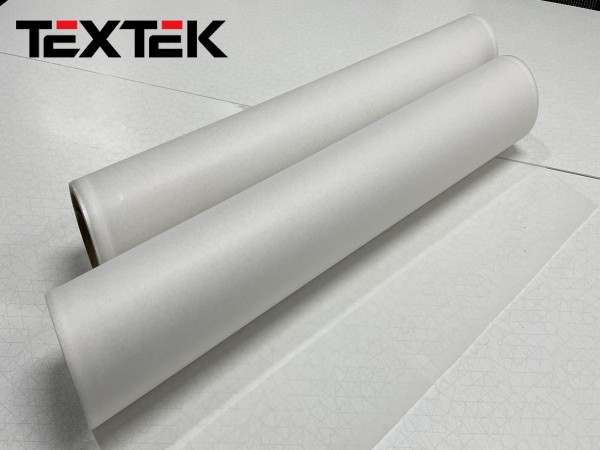 The difference between DTF Printer Pet Film and transfer paper