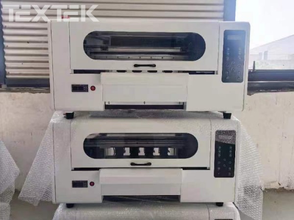 Which washability is better between white ink heat transfer crafts and screen printing