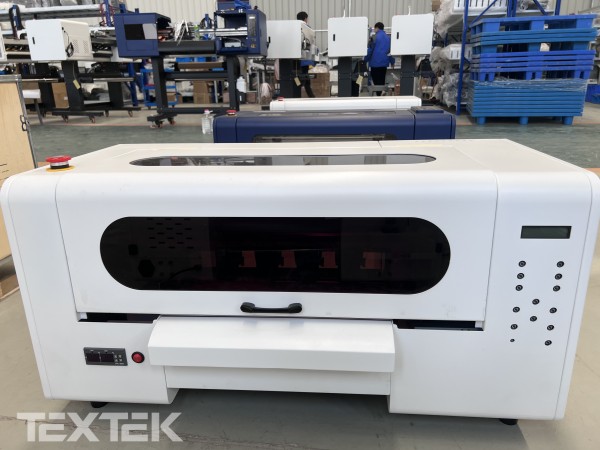 Several Factors Affecting the Printing Effect of DTF Heat Transfer