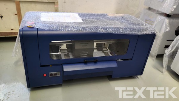 A3 Dtf Printer T-shirt Printing Machine for Garment Shop