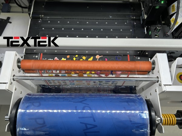 How to choose a reliable UV dtf printer factory?