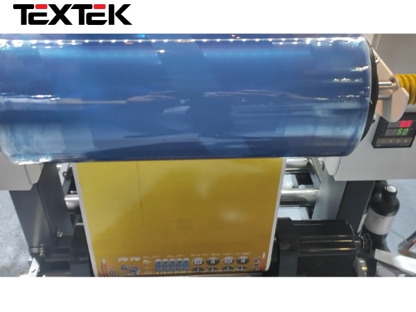 TEXTEK UV-F30 UV DTF printer, super cost-effective!