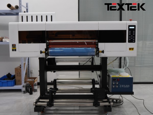 Variety of UV dtf printer printing unlimited