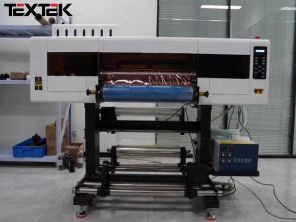 How to choose the right uv dtf printer manufacturer?