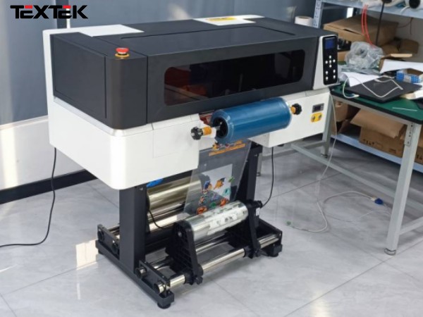 UV dtf printer Spring Festival holiday maintenance guide