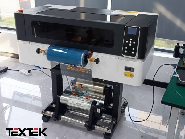 UV dtf printer Spring Festival holiday maintenance guide