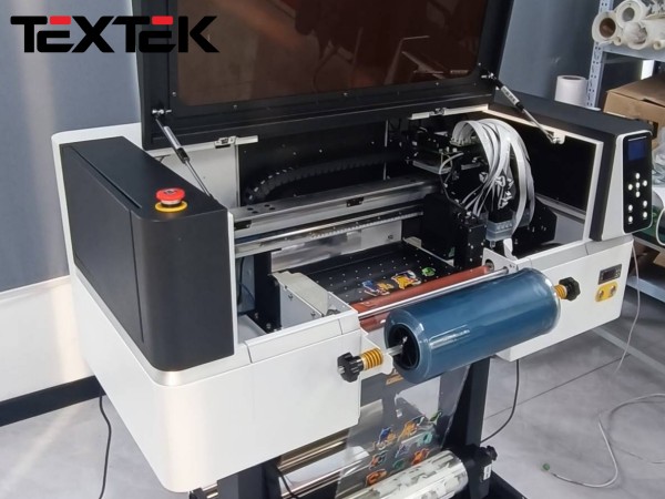 2024 hot sale uv dtf printer a3 uv dtf sticker printer ab film uv ink printer——How long do UV DTF stickers last?