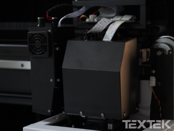 A Dive into DTF Printing with AGP&TEXTEK UV Printers
