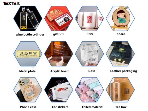 Do you know about crystal label craftsmanship?