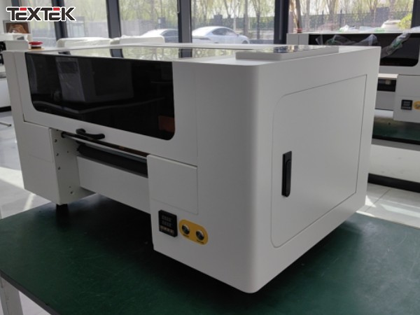 How to choose a uv dtf printer?