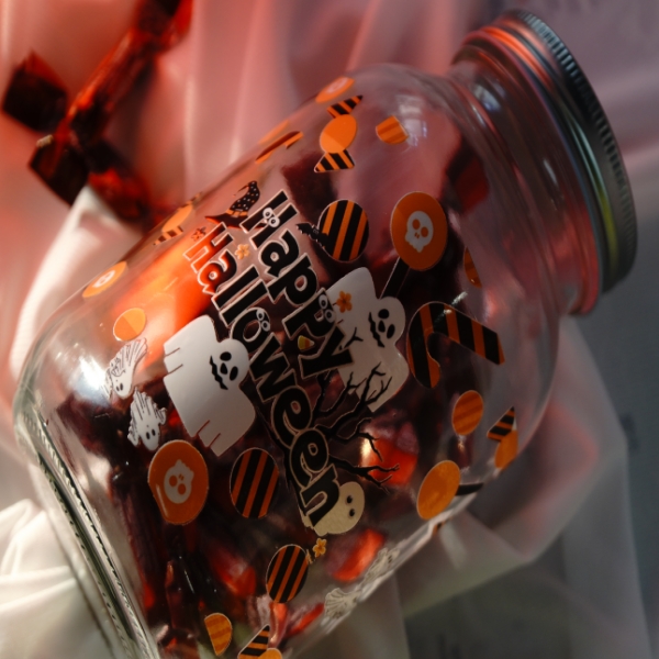 UV DTF Sticker Bottle Decorations Are Here!
