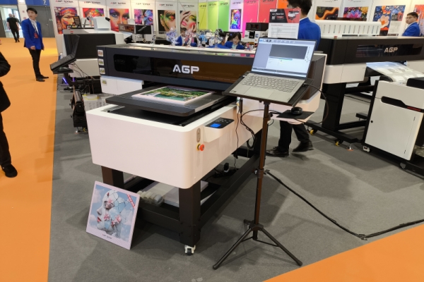 TEXTEK ACHIEVES MILESTONE AT FESPA GLOBAL PRINT BERLIN 2025