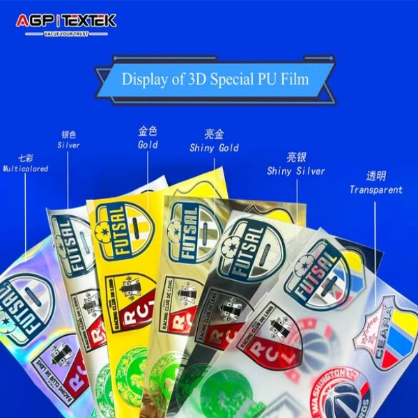 The Ultimate Guide to Customizing TPU Film