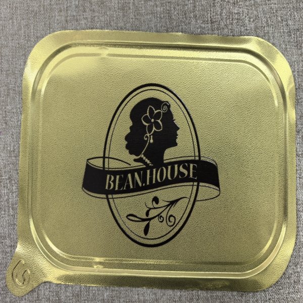 UV Printing on Aluminum Boxes