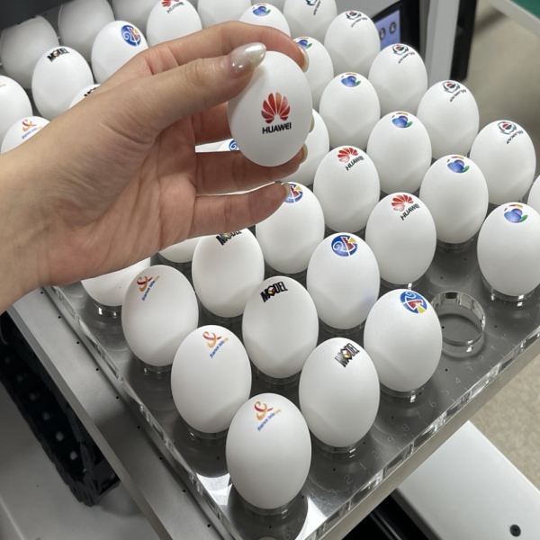 Custom Ping Pong Balls: High-Res UV Branding That Never Chips