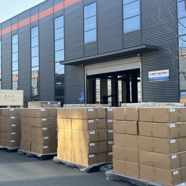 Quality You Can Trust, Every Time: That’s the TEXTEK Promise!